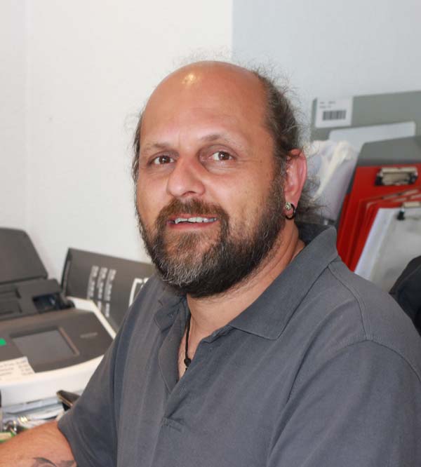 Matthias Schmidmeier